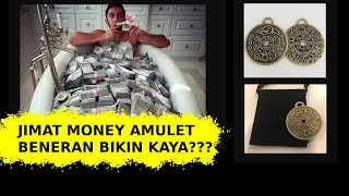 Money Amulet Penipuan Apa Bukan? Ternyata Jawabannya Adalah...