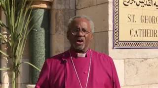 The Presiding Bishop's Easter 2018 Message