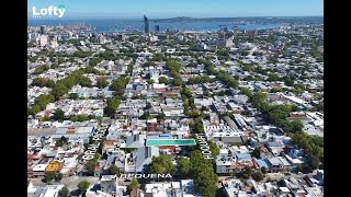 Lofty Vende En Exclusividad Local Comercial  En La Comercial Monte Uruguay