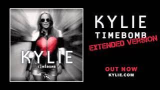 Kylie Minogue - Timebomb (Extended Version)