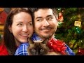 Weird Things Couples Do At Christmas