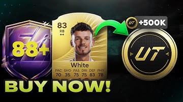 Make Millions Of Coins In EAFC26 With This Trading Method💰!