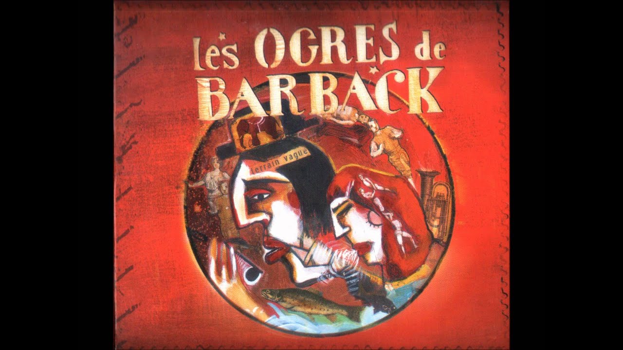 Download Les Ogres de barback - 3-0 (2004)