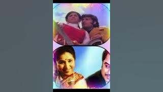 HUM  JO MILE TO SARA ZAMANA Jale  SINGER - KISHORE-ASHAMOVIE - RANI AUR JANI(1973)