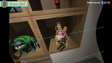 New SteamVR BETA, first impressions.