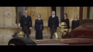 Downton Abbey - Official Teaser Trailer [HD]