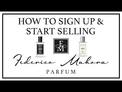 HOW TO JOIN | HOW TO EARN EXTRA MONEY | SELL PERFUME ONLINE | FM FRAGRANCES