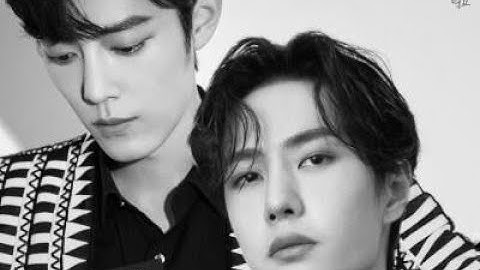 Bobo Ghen tôi muốn cười, Chiến ca Ghen tôi lạnh cả người. BJYX. YiZhan. Xiao Zhan and Wang Yibo