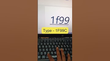 MS Word symbol Shortcut key #msword #shorts #windows