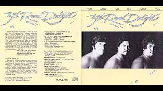 3rd Road Delight Mixed (1984 / 1985)