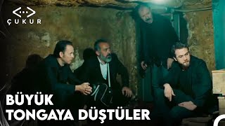 Bulgarlar, Çukur'a Büyük Kazık Attı - Çukur 29. Bölüm