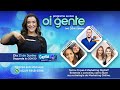 Programa Oi gente - Celine Gouveia Dia 21/06/2021 #oigente #celine #aovivo #canalpromessas #debate