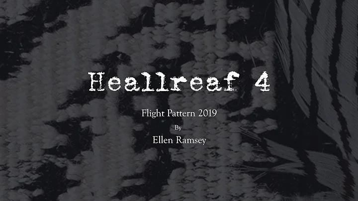 Ellen Ramsey - Flight Pattern 2019