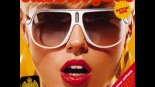 Eric Prydz - Pjanoo (Club mix)