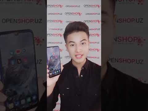 Video: Xiaomi-da joylashuvni qanday o'chirish mumkin?