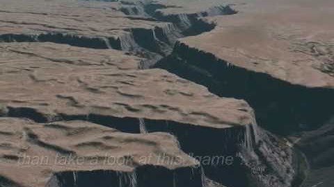 Viewterra Trailer / ingame footage