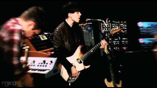 Tegan & Sara | Living Room | Moog Sound Lab chords