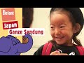 Wie leben kinder in japan  der elefant  wdr