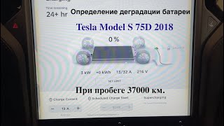 :    Tesla Model S 75 D    37000 .