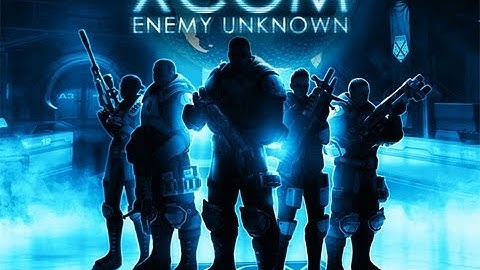 XCOM: Enemy Unknown Demo Review HD
