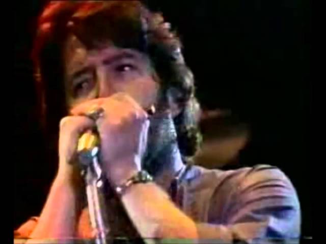 Paul Butterfield   Blues Band  (Walking Blues - Live 1978 ) class=