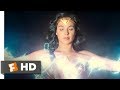 Wonder Woman 2017 I Believe In Love Scene 10 10 Movieclips 