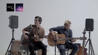 Video voorbeeld van "Come to say goodbye (Acoustic) | KAI"