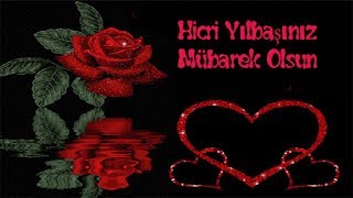 Hicri Yılbaşı Mesajları Resimli