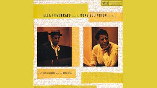 Ella Fitzgerald – Take The "A" Train – 1957 [DES STEREO]