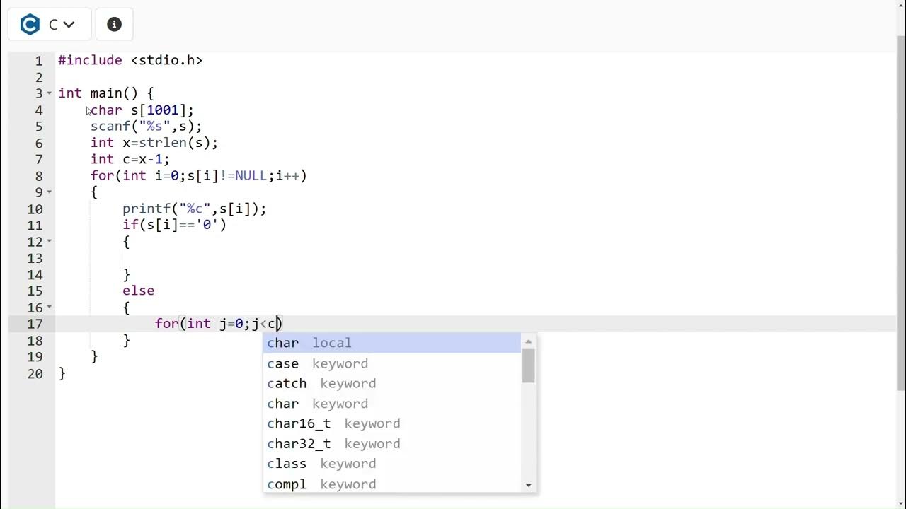 SKILLRACK - DAILY CHALLENGE - 21/03/2023 - VALUE BASED ON POSTION ...