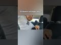 Se bajaron sin pagar, pero...