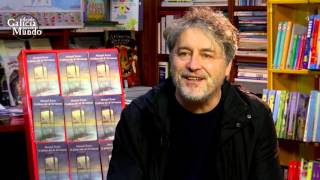 O desexo de Manuel Rivas