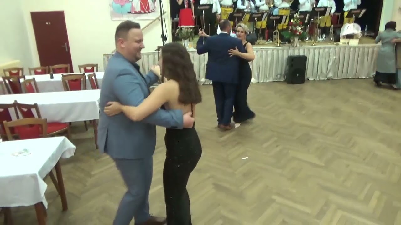 Krojový ples Lanžhot 2025