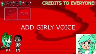 Preview 2 Boing Toys Effects Round 2 Vs Everyone