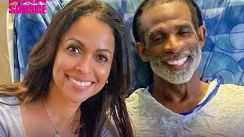Coach Prime Breaks Silence: ‘God Got Me!’ | Deion Sanders Health Update”