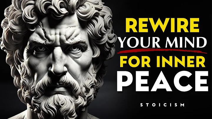 MASTER These 10 Stoic Habits to NEVER Lose Your Cool Again - STOIC PHILOSOPHY