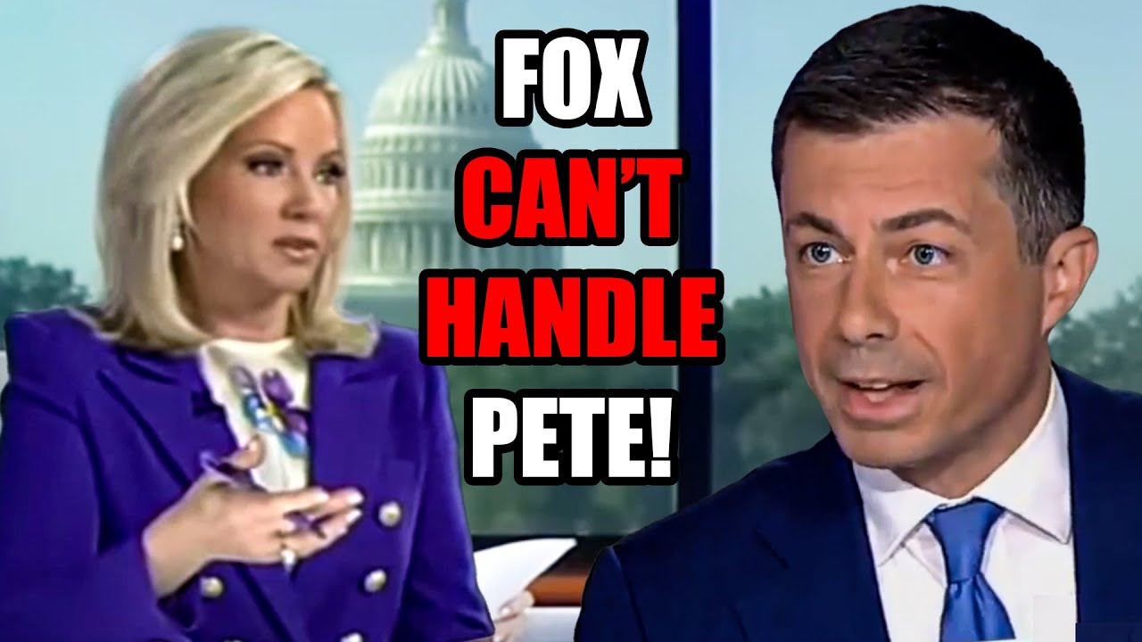 Fox News Will NEVER Invite Pete Buttigieg Back After This Interview