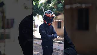 Rynox cypher gt jacket #rynox #bikegear #gears #biker #bikelife #youtubeshorts #trending #riding