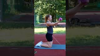 Кругове тренування на все тіло | 60 хв вдома #тренуваннявдома #всетіло #фітнес #тренування
