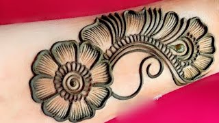 New mehndi design // mehndi ka design // new mehndi design 2024 // mehndi design for hand.....