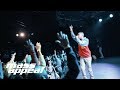 Mass Appeal Starting 5 Tour - LA Recap