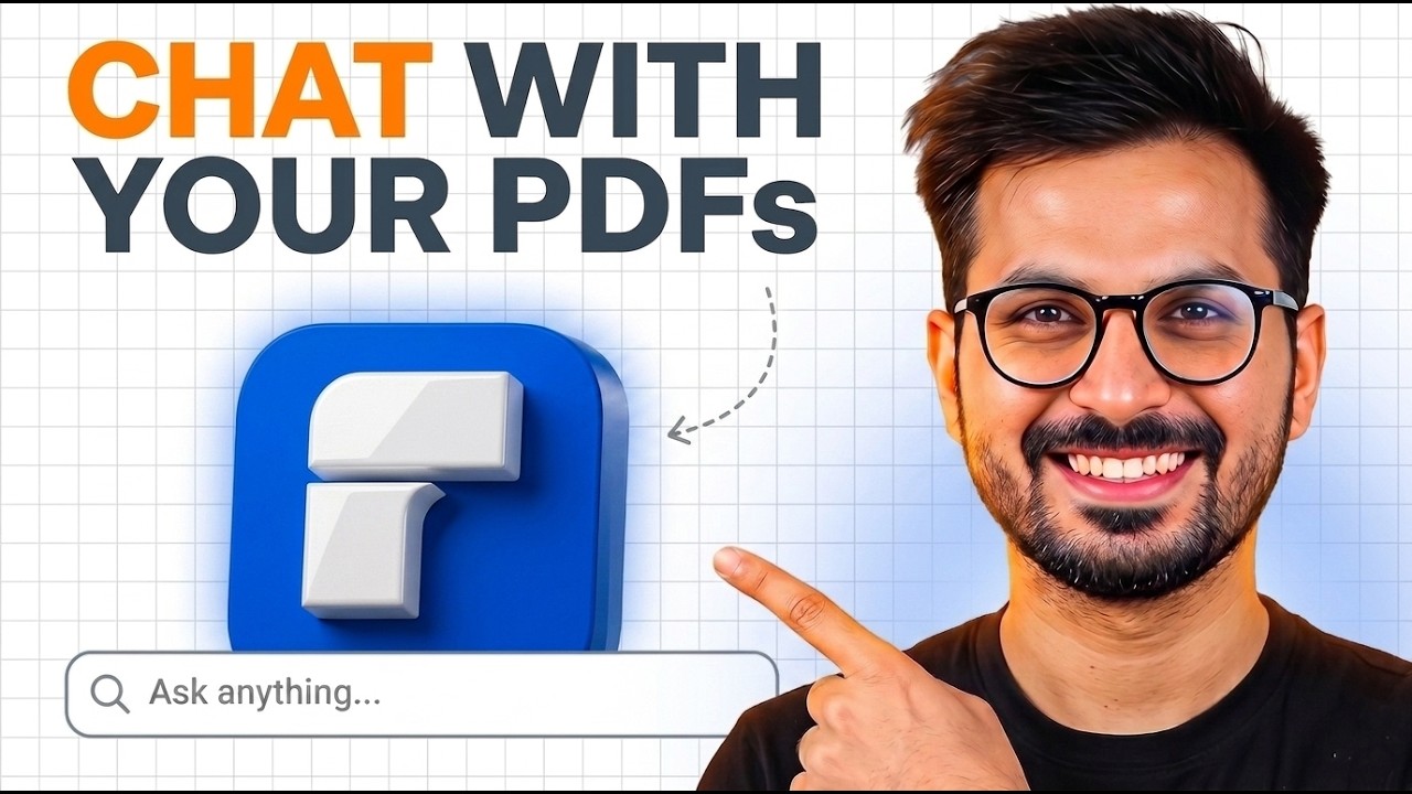 PDFelement AI Review: The Smartest Way to Edit & Chat with PDFs - How to Edit, OCR, & Chat with PDFs