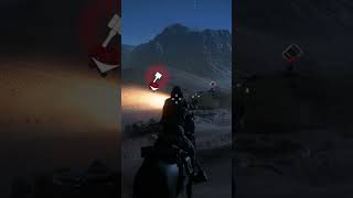 Horse, Grenade &amp; a Sword. #battlefield1 #pcgaming #steamdeals #sylphrax #shorts