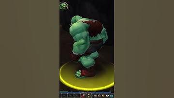 Rogues can do WHAT in Turtle WoW 2 #turtlewow  #worldofwarcraft #warcraft