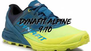 Test DYNAFIT ULTRA 100 VS DYNAFIT ALPINE