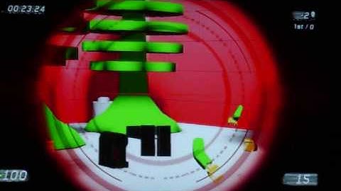 UT3 Physics Phun! (Low Gravity Mod)