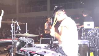 Brighter Live | Drums | Hillsong Young & Free