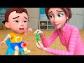 Baby Sick Song and MORE Educational Nursery Rhymes & Kids Songs