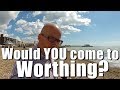 Walks in england would you come to worthing