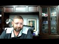 2025 CAA Football Week 11 Media Session: UAlbany HC Jared Ambrose